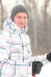 Nordic walking