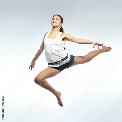 Photo: Jumper Jumper
