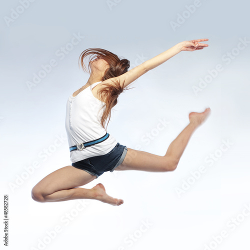 Photo: Jumper Jumper