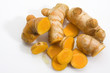 farm fresh turmeric