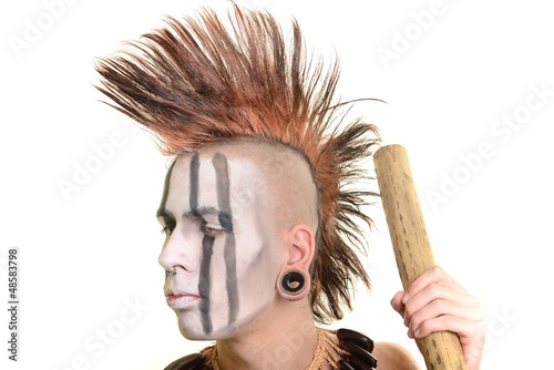 Photo: shaman shaman