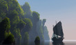 Fishing boat