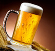 boccale di birra