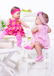 Photo: baby friends baby friends