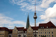 Berlin - Nikolaiviertel