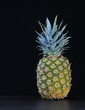 Foto: Pineapple. Pineapple.