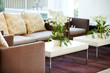 Simple modern design