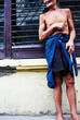 The effects of poverty
