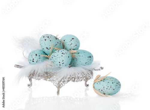 Photo: Easter Eggs Easter Eggs