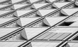 Modern Building Texture