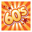 Vektor: 60, sixties, années 60, années soixante, retro, musique 60, sixties, années 60, années soixante, retro, musique