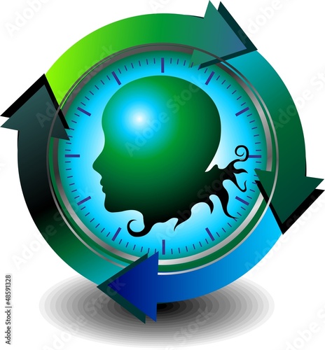 Illustration: health monitoring medical technologies log health monitoring medical technologies log
