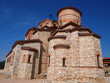 Photo: Saint Panteleimon monastery from Ochrid Saint Panteleimon monastery from Ochrid