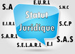 Statut Juridique