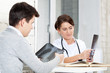 Discussing X-Ray results