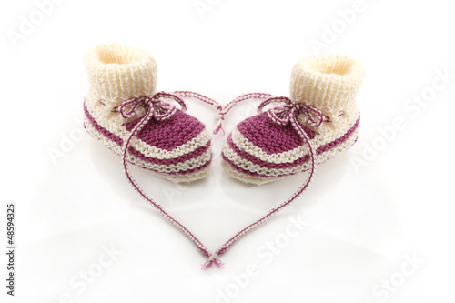 Photo: Booties Booties