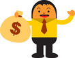 success in business