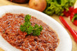 hot chili con