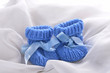 Foto: baby booties baby booties