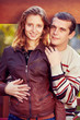 Photo: Happy couple Happy couple