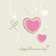 Vector: valentines day greeting card.eps valentines day greeting card.eps