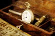 Orologio quadro