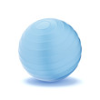 Fitness ball