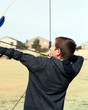 Photo: Young Archer Young Archer