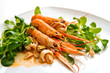 Scampi - Crostacei