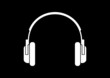 Headphones icon