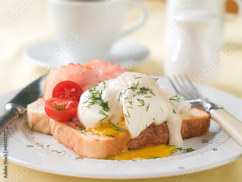 Photo: breakfast breakfast