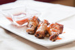 Jerk Chicken Wings - Caribbean Style