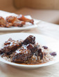 Oxtail Curry with Rice - Caribbean Style