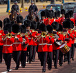 Grenadier Guards London