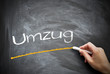 Umzug