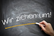 Umzug