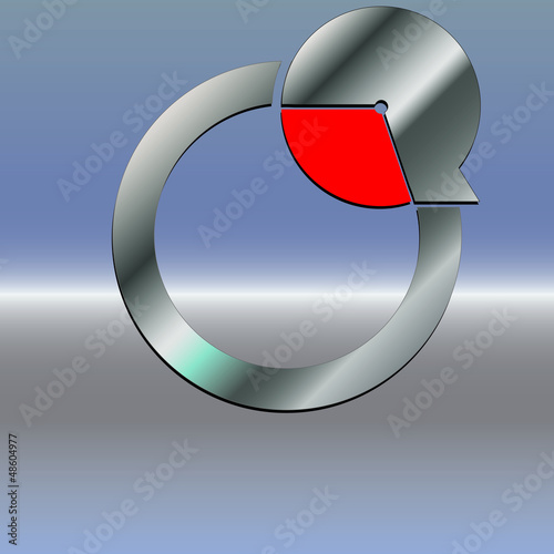 Vector: Logo Q Ring Logo Q Ring