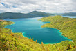 Photo: The Marlborough Sounds, South Island of New Zealand The Marlborough Sounds, South Island of New Zealand