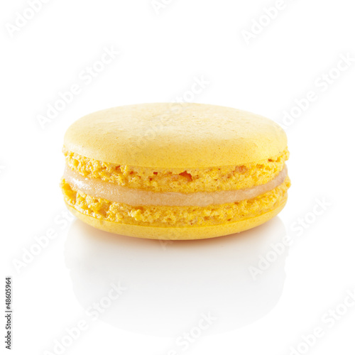 Photo: Lemon Macaroon Lemon Macaroon