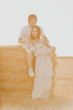 Photo: happy couple happy couple