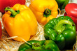 Bell Peppers