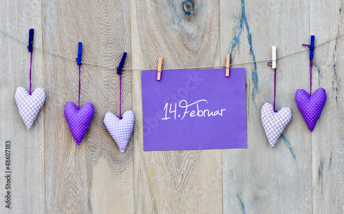 Photo: Valentinstag Valentinstag
