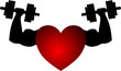 Starkes Herz