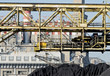 industrial area