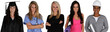 Group of Women