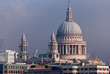 London, St Paul Cathedral