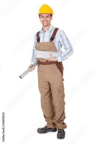 Photo: Friendly handyman Friendly handyman