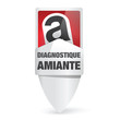 diagnostique amiante