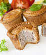 Pork Pie
