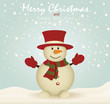Snowman